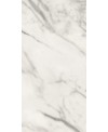 Carrelage opus marbre blanc mat multiformat ( 4 formats ), realmodular venato