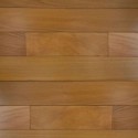 parquet exotique peroba verni en contrecollé massif largeur 100mm épaisseur 11mm