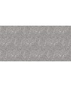 Carrelage imitation terrazzo et granito mat 60x60 cm rectifié, marmette antracite