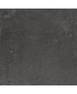 Carrelage imitation pierre moderne mat, XXL 120x120cm rectifié, santastone dark