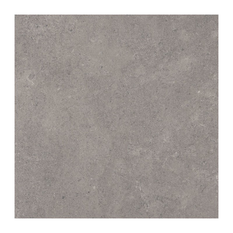 Carrelage imitation pierre moderne mat, XXL 120x120cm rectifié, santastone gris