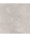 Carrelage imitation pierre moderne mat, XXL 120x120cm rectifié, santastone perle