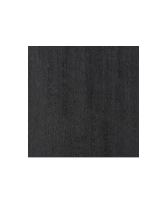 Carrelage imitation béton noir mat rectifié, raklounge noir mat