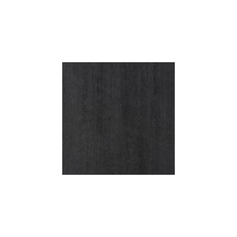 Carrelage imitation béton noir mat rectifié, raklounge noir mat