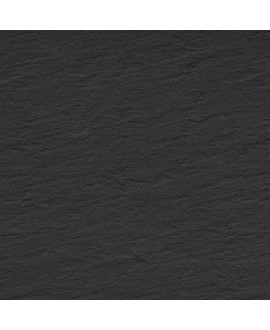 Carrelage terrasse imitation béton noir structuré 60x60cm rectifié, raklounge noir antidérapant R11 A+B+C