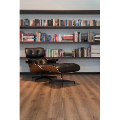 Parquet vinyl , largeur 176 mm, longueur 1213mm épaisseur 4mm, lagaronne barista