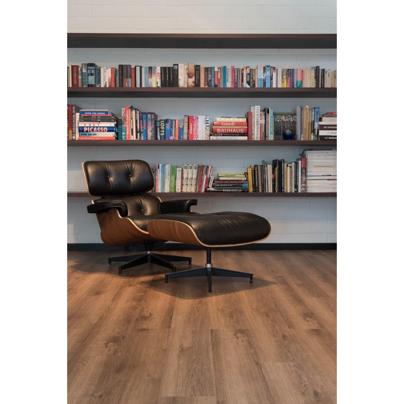 Parquet vinyl , largeur 176 mm, longueur 1213mm épaisseur 4mm, lagaronne barista