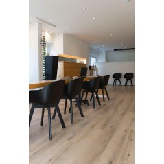 Parquet vinyl , imitation parquet scié, largeur 176 mm, longueur 1213mm épaisseur 4mm, lalugano muskat