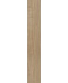 Carrelage imitation parquet contemporain sans noeud naturel, 20x120cm rectifié, santapwood naturel