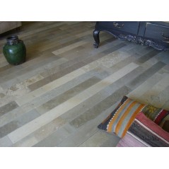 pierre du limeyrat facon parquet cm toutes teintes