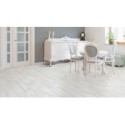 Carrelage imitation parquet ancien bois petits noeuds, 20x120cm rectifié, savelegance blanc