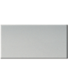 Carrelage moderne mural gris perle mat pur plat carré ou rectangulaire D manhatiles