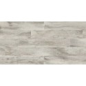 Carrelage effet plancher en bois de chêne blanc ancien 20x120cm, savintage bianco