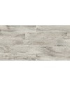 Carrelage effet plancher en bois de chêne blanc ancien 20x120cm, savintage bianco