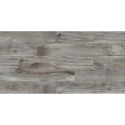 Carrelage effet plancher en bois de chêne gris ancien, salle de bain 20x120cm, savintage grigio