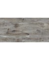 Carrelage effet plancher en bois de chêne gris ancien, salle de bain 20x120cm, savintage grigio