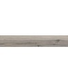 Carrelage imitation parquet clair couleur gris clair moderne, sol et mur rectangulaire, 20x120cm rectifié, santabwood ash