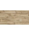 Carrelage imitation plancher en bois de chêne miel ancien, 20x120cm, savintage miele