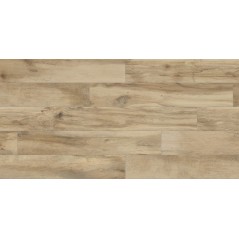 Carrelage imitation plancher en bois de chêne miel ancien, 20x120cm, savintage miele