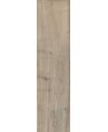 Carrelage imitation parquet sans noeud taupe, grand format 30x180cm rectifié, santapwood taupe