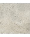 Carrelage imitation pierre grise mat, hall d'hotel, XXL 100x100cm rectifié, Porce1816 gris
