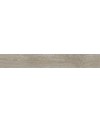 Carrelage imitation parquet gris cérusé mat,posé en chevrons, 21x147.5cm rectifié, Porce6635 balmoral fresno