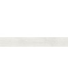 Carrelage imitation parquet blanc antidérapant, 21x147.5cm rectifié, Porce6935 balmoral nordica, R11 A+B+C