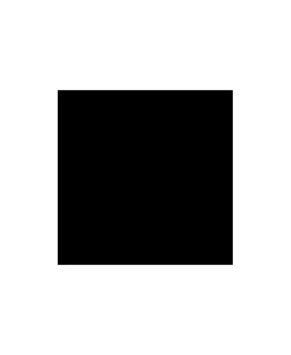 Carrelage V alaska carré noir mat 31.6x31.6cm