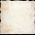 Carrelage imitation terre cuite 30x30cm, paregard ivoire