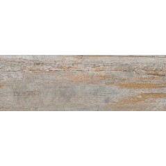 Carrelage exterieur antidérapant de forte épaisseur imitation parquet mélangé 40x120x2cm rectifié, R11 A+B+C, santablend mix