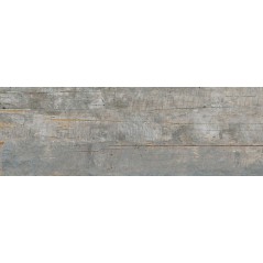 Carrelage exterieur antidérapant de forte épaisseur imitation parquet mélangé 40x120x2cm rectifié, R11 A+B+C, santablend mix
