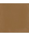 Carrelage imitation carreau ciment nuancé orange, terrasse 15x15cm rectifié V amber R10