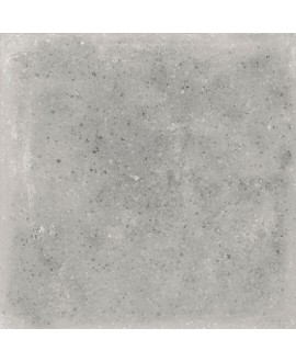 Carrelage antidérapant imitation carreau ciment gris clair, terrasse 20x20cm V orchard cimento, R13 C