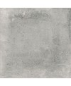 Carrelage antidérapant imitation carreau ciment gris clair, terrasse 20x20cm V orchard cimento, R13 C