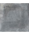 Carrelage antiderapant imitation carreau ciment gris foncé, terrasse 20x20cm V orchard grafito, R13 C
