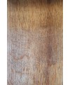 parquet contrecollé en chêne huilé , largeur 190 mm , lafarm antique