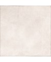 Carrelage imitation béton ou résine mat, très grand format 120x120cm rectifié, santaset white