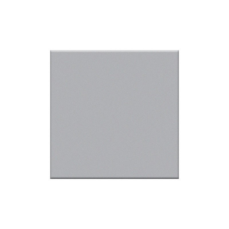 Carrelage GRIS brillant cuisine salle de bain sol et mur 20x20x0.7cm 20x40x0.85cm 10x20x0.7cm VO perla.