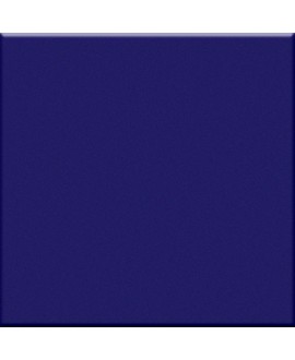 Carrelage bleu cobalt brillant salle de bain cuisine mur et sol 20x20x0.7cm 20x40x0.85cm 10x20x0.7cm VO cobalto.