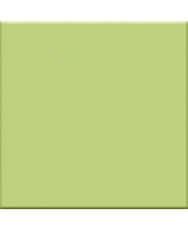 Carrelage vert pistache mat salle de bain cuisine mur et sol 20x20x0.7cm 20x40x0.85cm 10x20x0.7cm VO pistacchio.