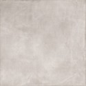 Carrelage imitation béton ou résine mat, 90x90cm rectifié, Santaset perle au sol