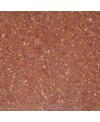 Carrelage ciment terrazzo véritable granito mat ou brillant CARPP14 40x40x1.2cm fond rouge