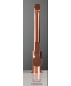 Mitigeur évier couleur bronze ou vieux cuivre avec douchette en laiton extractible 1 jet F7029NOT norme NF.