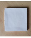 Carrelage imitation zellige brillant blanc 10x10cm, 20x20cm, 20x60cm natstowblanc