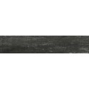 Carrelage imitation parquet moderne noir, rectangle plank 9.8x50cm ou navette diamond 9.8x59.7cm apepalermo black