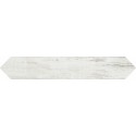 Carrelage imitation parquet moderne blanc, rectangle plank 9.8x50cm ou navette diamond 9.8x59.7cm apepalermo white