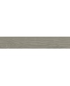 Carrelage imitation parquet gris cérusé avec noeud 20x120cm rectifié, apetriana ceniza