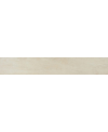 Carrelage antidérapant imitation parquet blanchi moderne rectifié 20x120cm prolaguna light