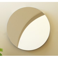 Miroir rond D:50cm scar 1841 et D:75cm scar 1843