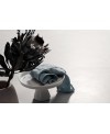 Carrelage imitation résine blanc adouci rectifié 60x60cm, 60x120cm, 75x75cm, 120x120cm refcreos bride soft